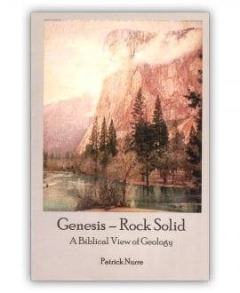 Genesis - Rock Solid