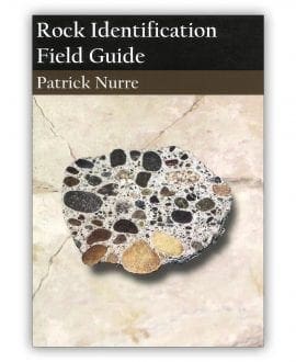 Rock Identification Field Guide