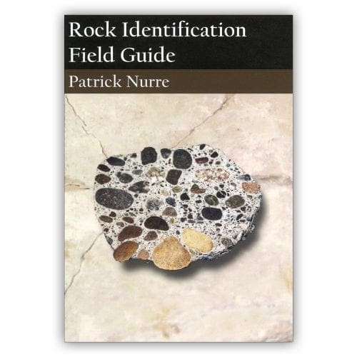 Rock Identification Field Guide