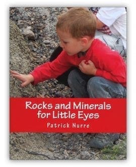 Rocks and Minerals for Little Eyes