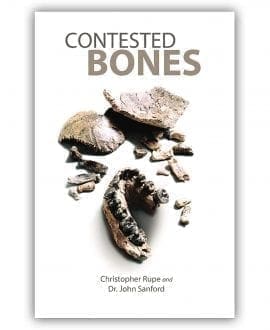 Contested Bones Book
