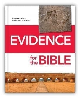evidence for the Bible