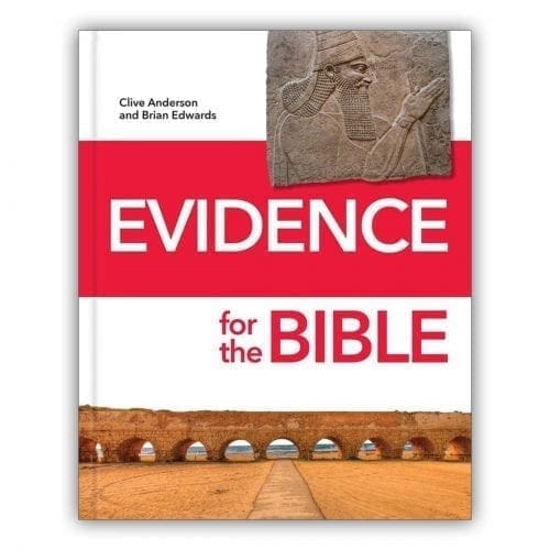 evidence for the Bible