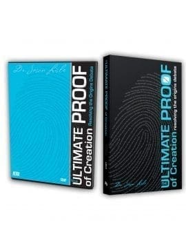 The Ultimate Proof Book and DVD Pack