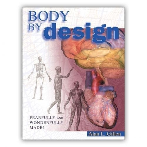 Body By Design Book