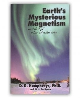 Earth's Mysterious Magnetism