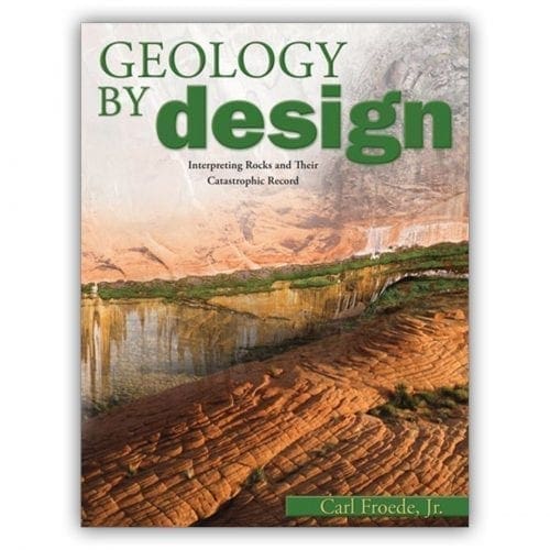 Geology By Design