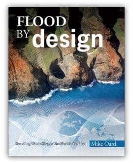 Flood By Design Front cover