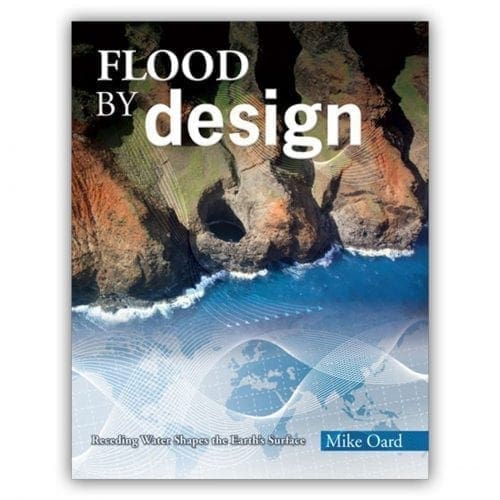 Flood By Design Front cover