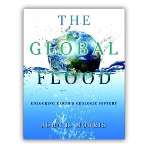 The Global Flood