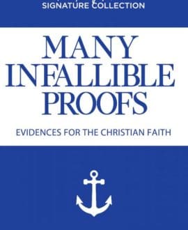 Many Infallible Proofs Book