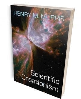 Scientific Creationism