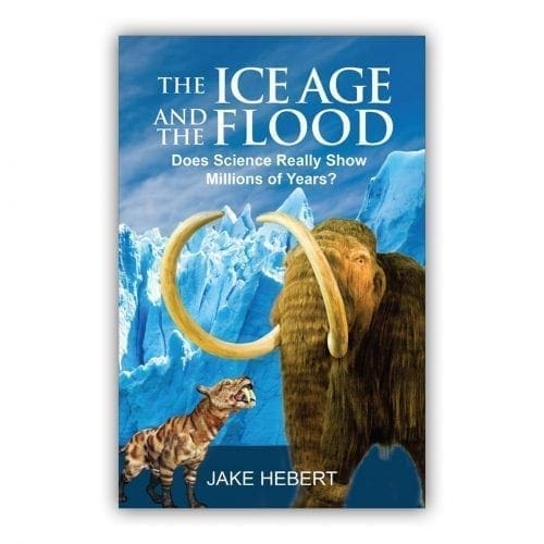 Ice Age and the Flood