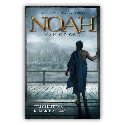 Noah: Man of God