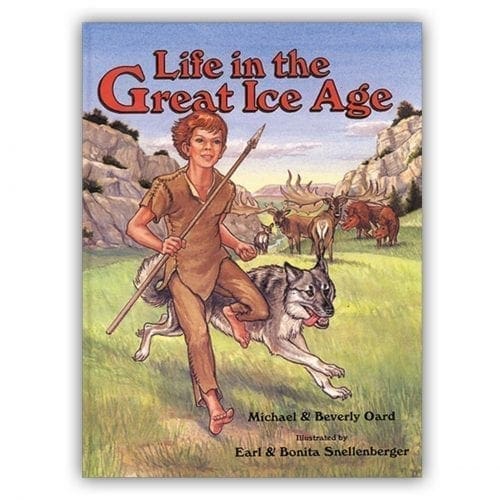 Life in the Great Ice Age