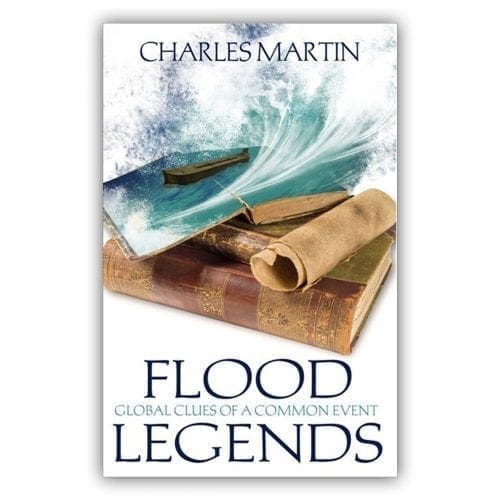 Flood Legends