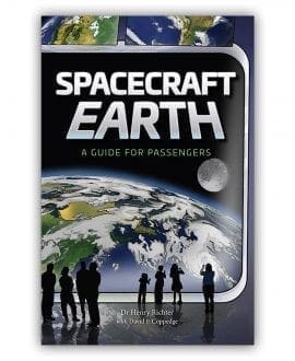 Spacecraft Earth