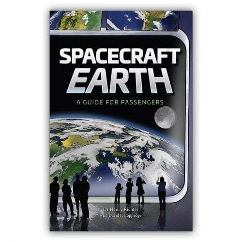 Spacecraft Earth