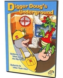 Digger Doug’s Underground