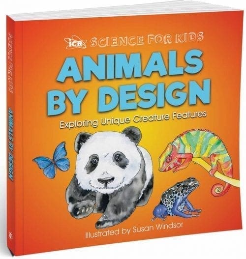 Animals By Design