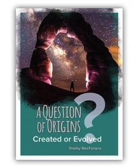 Question of Origins