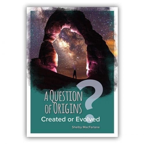 Question of Origins