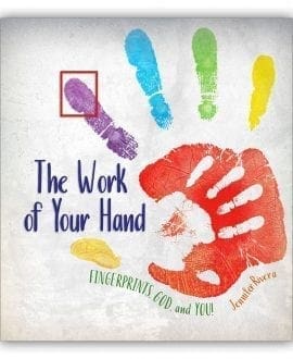 Work of Your Hand