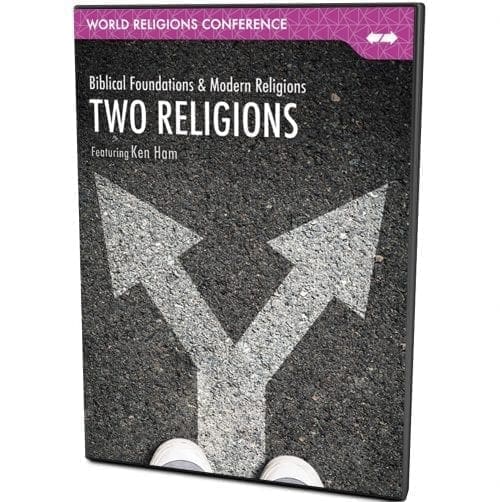 Two Religions
