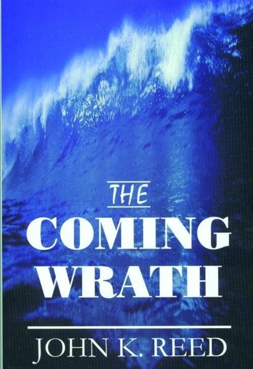 The Coming Wrath