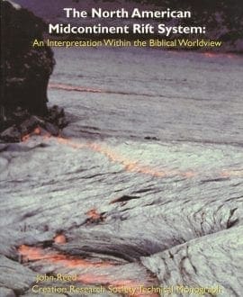 The North American Midcontinent Rift System