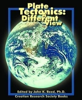 Plate Tectonics: A Different View