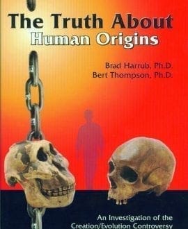 The Truth about Human Origins