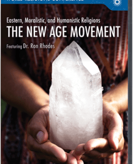 The New Age Movement DVD
