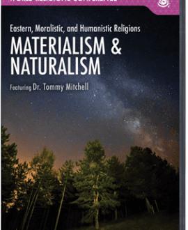 Materialism & Naturalism DVD