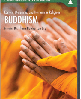Buddhism DVD