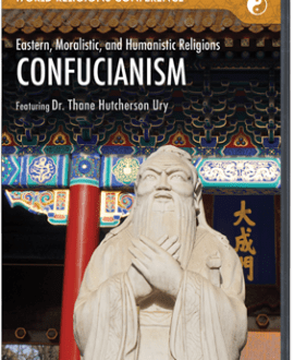 Confucianism DVD