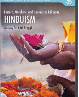 Hinduism DVD