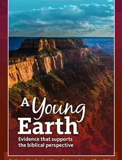 A Young Earth Pocket Guide