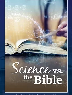 Science Vs. Bible Pocket Guide
