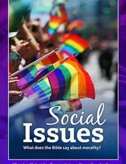 Social Issues Pocket Guide