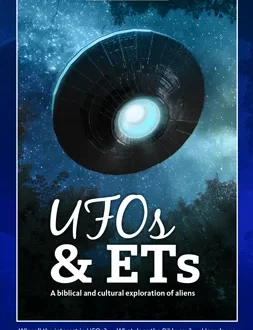UFOs and ETs Pocket Guide