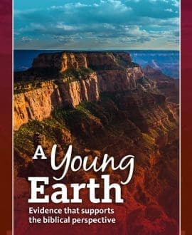 Young Earth Pocket Guide