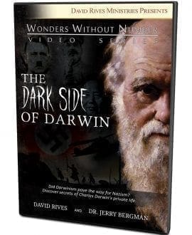 The Dark Side of Darwin