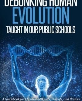 Debunking Human Evolution Book