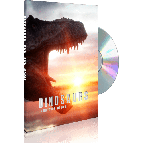 Dinosaurs and the Bible Video with Dr. Jason Lisle | BSI