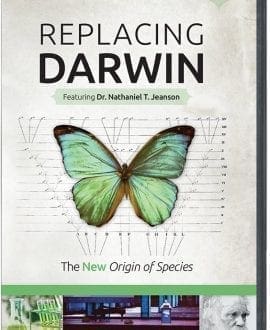 Replacing Darwin DVD