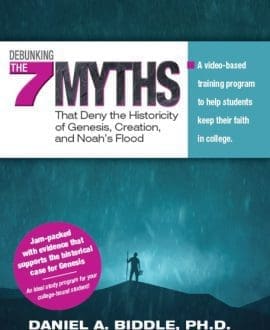 Debunking the Seven Myths Book