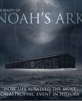 The Reality of Noah's Ark DVD
