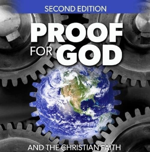 Proof For God DVD