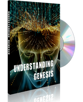 Understanding Genesis DVD